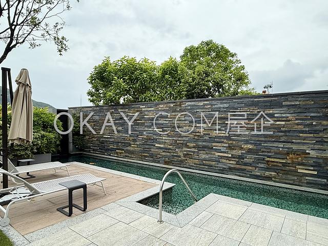 Ansaldo | Ansaldo, Shouson Hill - 3 Bed, 3 Bath,