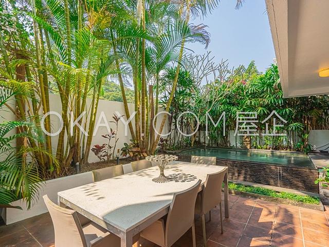 Mok Tse Che | Mok Tse Che, Sai Kung - 4 Bed, 3