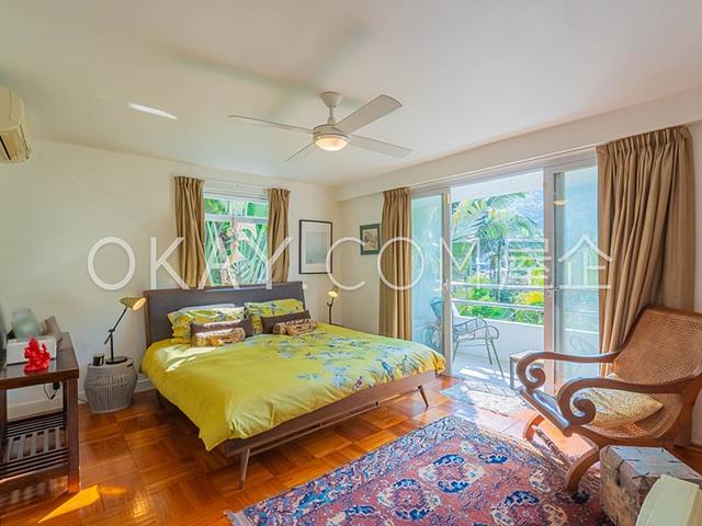 Mok Tse Che | Mok Tse Che, Sai Kung - 4 Bed, 3