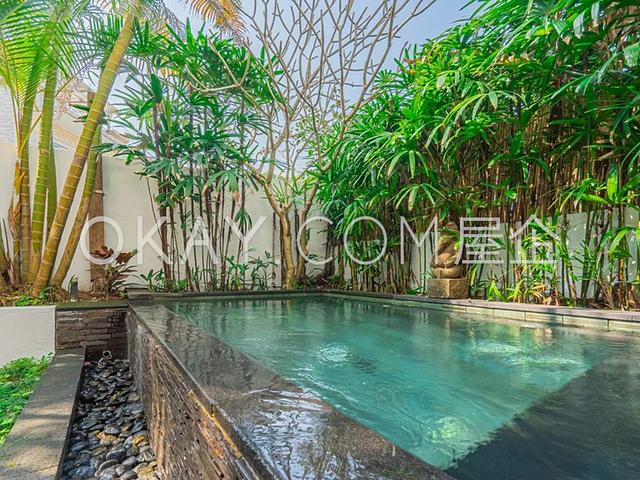 Mok Tse Che | Mok Tse Che, Sai Kung - 4 Bed, 3