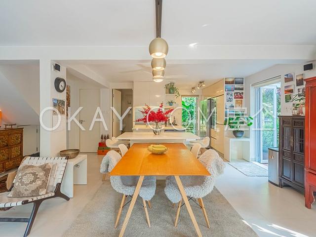 Mok Tse Che | Mok Tse Che, Sai Kung - 4 Bed, 3