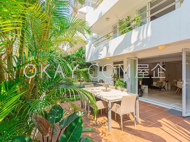 Mok Tse Che | Mok Tse Che, Sai Kung - 4 Bed, 3