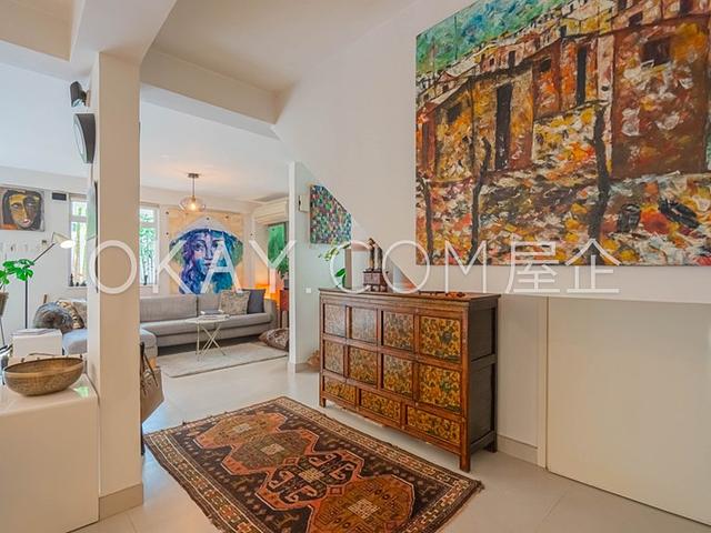 Mok Tse Che | Mok Tse Che, Sai Kung - 4 Bed, 3