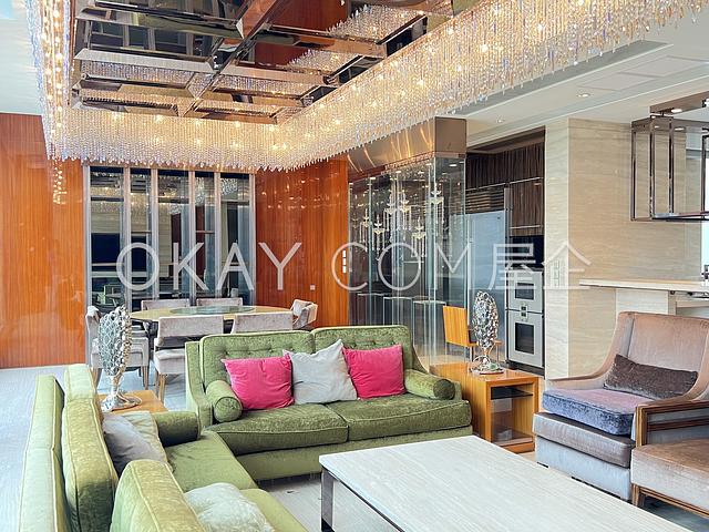 The Grandeur | The Grandeur, Kowloon Tong - 3 Bed,