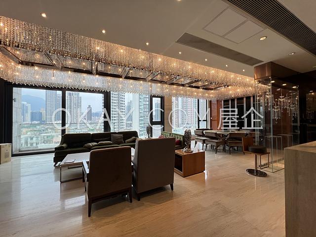 The Grandeur | The Grandeur, Kowloon Tong - 3 Bed,