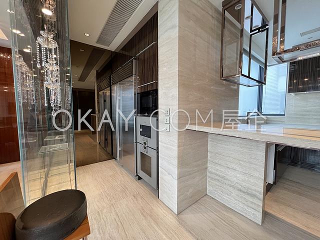 The Grandeur | The Grandeur, Kowloon Tong - 3 Bed,