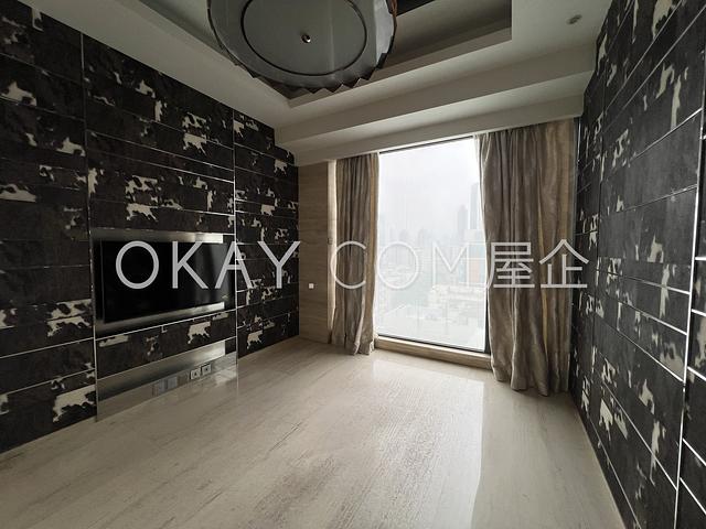 The Grandeur | The Grandeur, Kowloon Tong - 3 Bed,