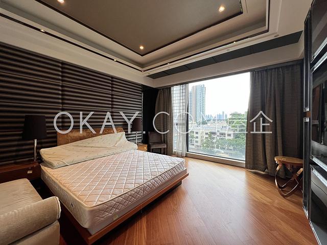 The Grandeur | The Grandeur, Kowloon Tong - 3 Bed,