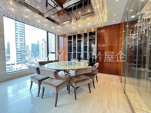 The Grandeur | The Grandeur, Kowloon Tong - 3 Bed,