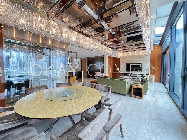 The Grandeur | The Grandeur, Kowloon Tong - 3 Bed,