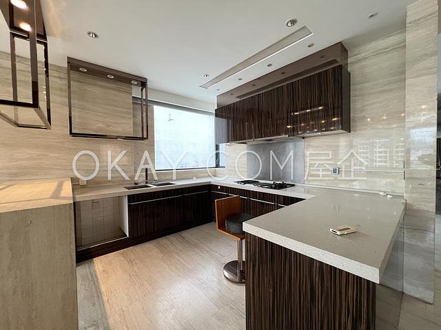 The Grandeur | The Grandeur, Kowloon Tong - 3 Bed,