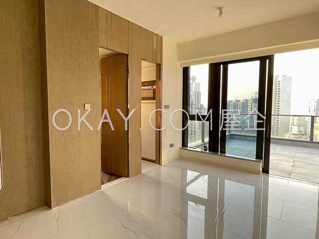 The Queens | The Queens, Sai Ying Pun - 2 Bed, 1