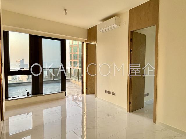 The Queens | The Queens, Sai Ying Pun - 2 Bed, 1