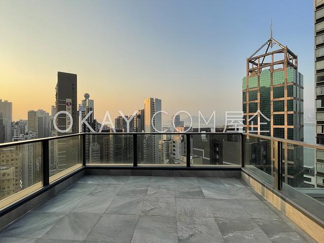 The Queens | The Queens, Sai Ying Pun - 2 Bed, 1