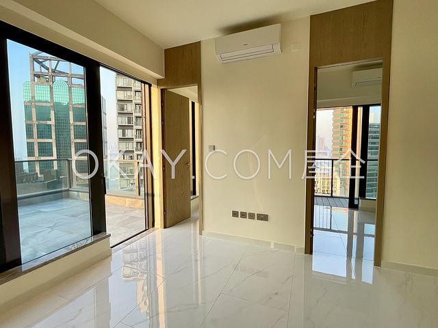 The Queens | The Queens, Sai Ying Pun - 2 Bed, 1