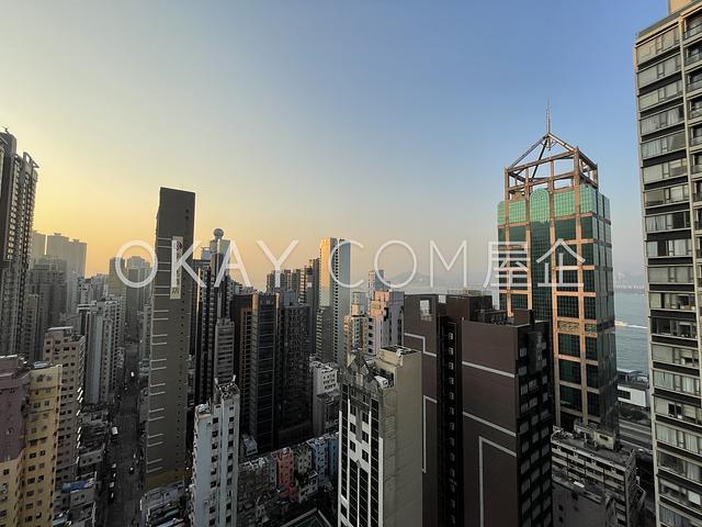 The Queens | The Queens, Sai Ying Pun - 2 Bed, 1