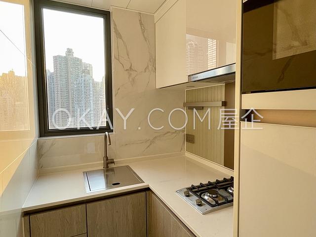 The Queens | The Queens, Sai Ying Pun - 2 Bed, 1