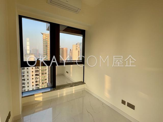 The Queens | The Queens, Sai Ying Pun - 2 Bed, 1