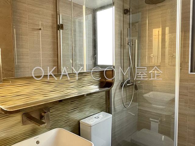The Queens | The Queens, Sai Ying Pun - 2 Bed, 1