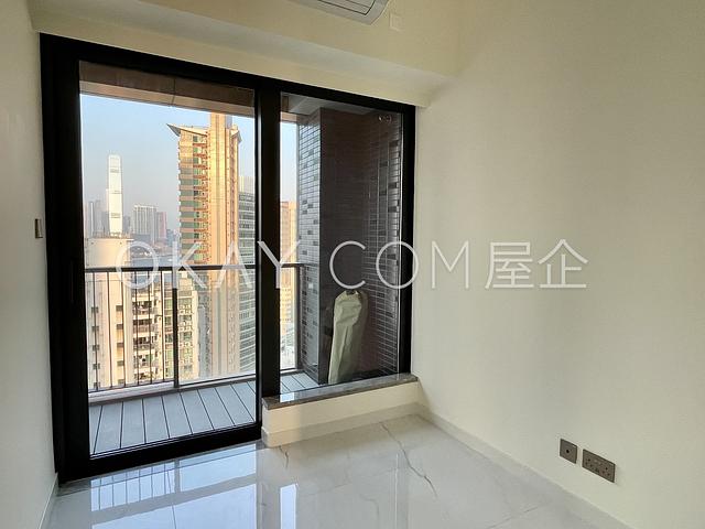 The Queens | The Queens, Sai Ying Pun - 2 Bed, 1