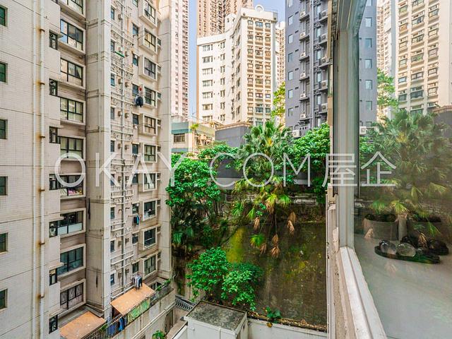 Comfort Gardens | Comfort Gardens, Fortress Hill -