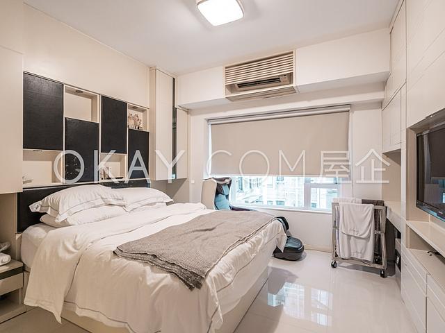 Comfort Gardens | Comfort Gardens, Fortress Hill -