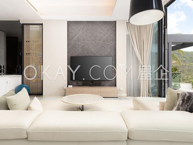 IL PICCO | IL PICCO, Discovery Bay - 4 Bed, 3