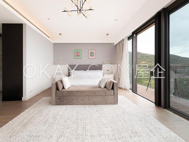 IL PICCO | IL PICCO, Discovery Bay - 4 Bed, 3