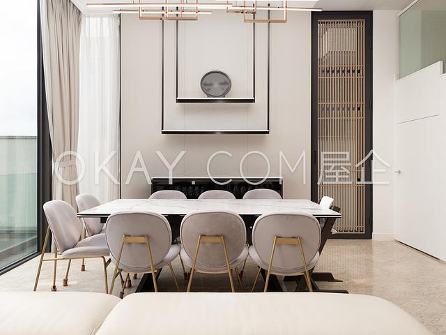 IL PICCO | IL PICCO, Discovery Bay - 4 Bed, 3