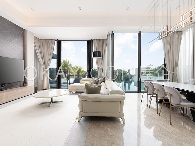 IL PICCO | IL PICCO, Discovery Bay - 4 Bed, 3