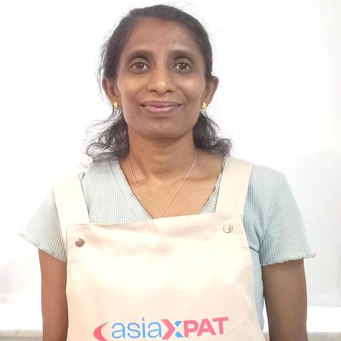 Rathayaka S.