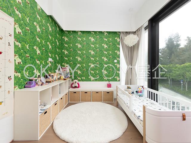 IL PICCO | IL PICCO, Discovery Bay - 4 Bed, 3