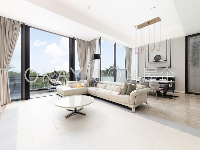IL PICCO | IL PICCO, Discovery Bay - 4 Bed, 3