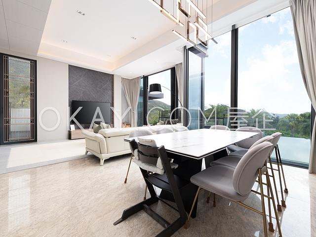 IL PICCO | IL PICCO, Discovery Bay - 4 Bed, 3