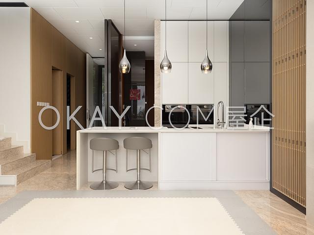 IL PICCO | IL PICCO, Discovery Bay - 4 Bed, 3