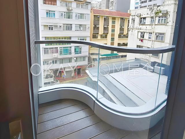 Arbour | Arbour, Tsim Sha Tsui - 2 Bed, 2 Bath,