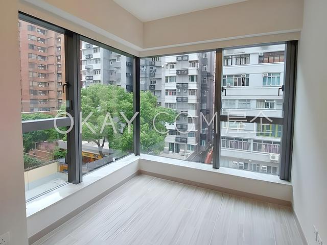 Arbour | Arbour, Tsim Sha Tsui - 2 Bed, 2 Bath,