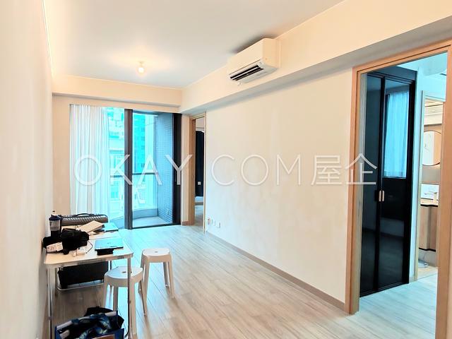 Arbour | Arbour, Tsim Sha Tsui - 2 Bed, 2 Bath,