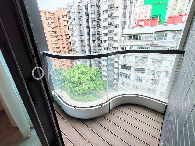 Arbour | Arbour, Tsim Sha Tsui - 2 Bed, 2 Bath,