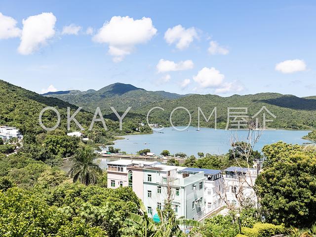 Tai Mong Tsai Road | Tai Mong Tsai Road, Sai Kung