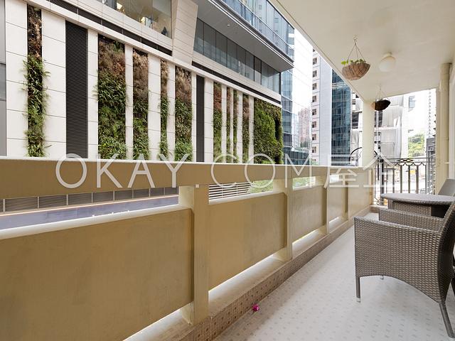 Apartment O | Apartment O, Causeway Bay - 2 Bed, 2