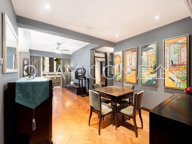 Apartment O | Apartment O, Causeway Bay - 2 Bed, 2