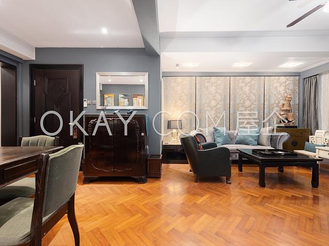 Apartment O | Apartment O, Causeway Bay - 2 Bed, 2