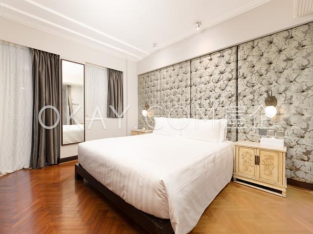 Apartment O | Apartment O, Causeway Bay - 2 Bed, 2