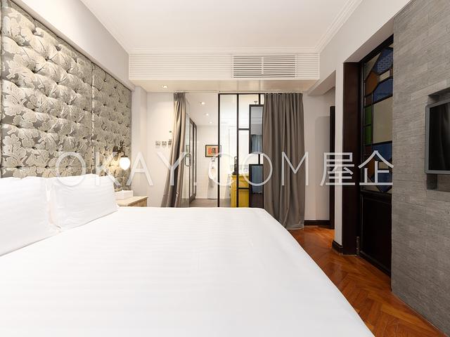 Apartment O | Apartment O, Causeway Bay - 2 Bed, 2