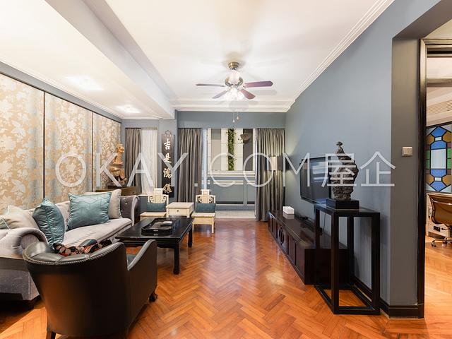 Apartment O | Apartment O, Causeway Bay - 2 Bed, 2