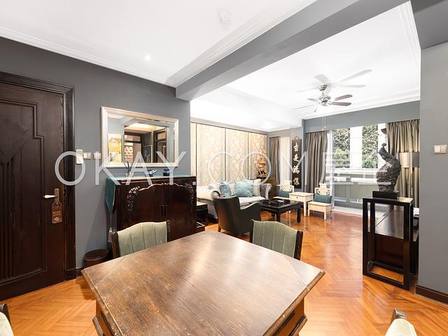 Apartment O | Apartment O, Causeway Bay - 2 Bed, 2