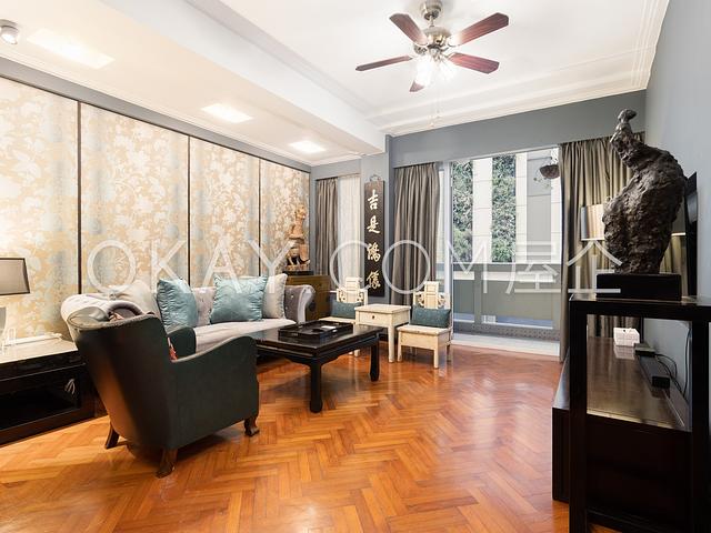 Apartment O | Apartment O, Causeway Bay - 2 Bed, 2