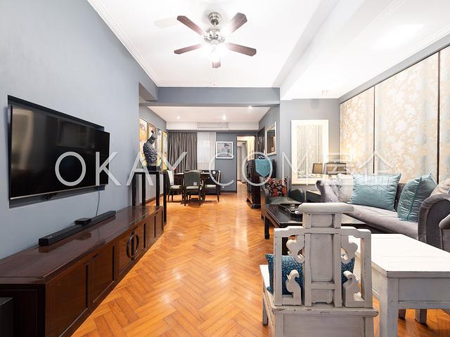 Apartment O | Apartment O, Causeway Bay - 2 Bed, 2