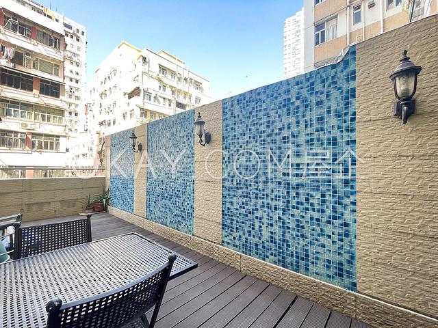 Ming Yuen Mansions - Phase 2 | Ming Yuen Mansions